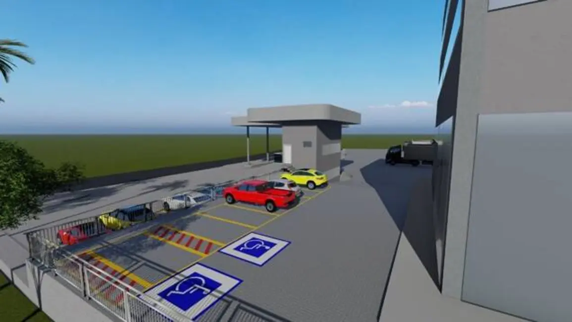 Armazém / Galpão para alugar, 8904m2 em Itupeva - SP - imagem 6 Foto 6 de Armazém / Galpão para alugar, 8904m2 em Itupeva - SP