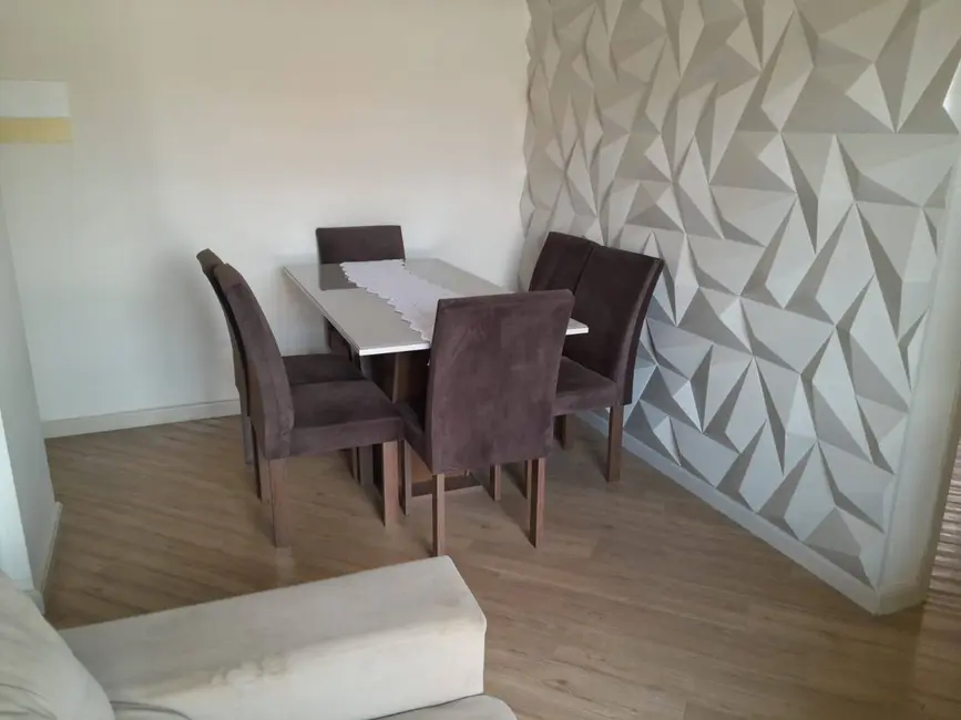 Foto 4 de Apartamento com 2 quartos à venda, 45m2 em Residencial das Flores, Varzea Paulista - SP