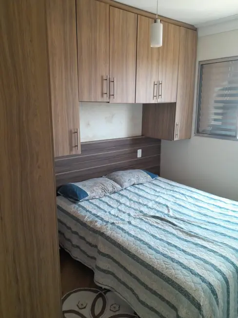Foto 7 de Apartamento com 2 quartos à venda, 45m2 em Residencial das Flores, Varzea Paulista - SP