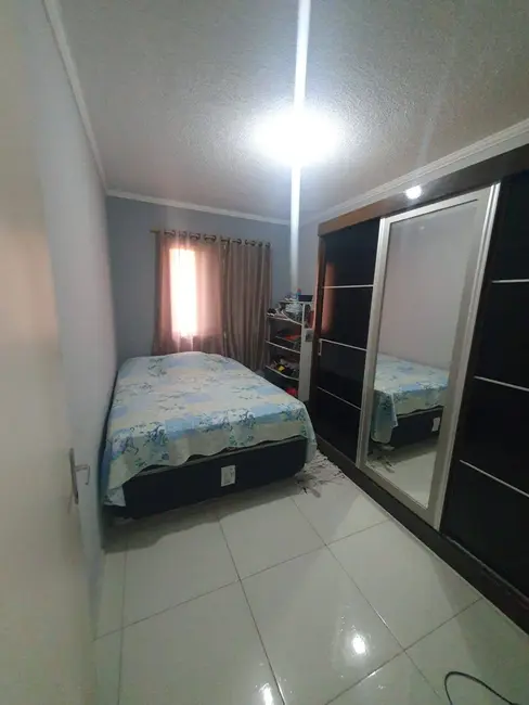 Foto 5 de Apartamento com 2 quartos à venda, 54m2 em Jundiai - SP