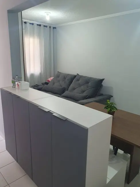 Foto 3 de Apartamento com 2 quartos à venda, 54m2 em Jundiai - SP