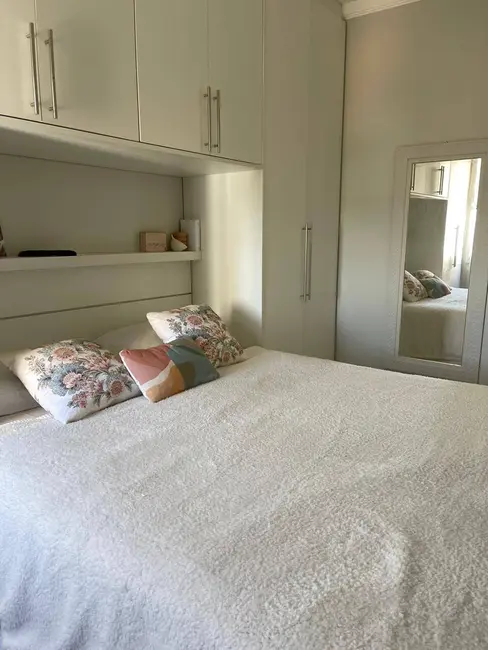 Foto 8 de Apartamento com 2 quartos à venda, 54m2 em Cidade Luiza, Jundiai - SP