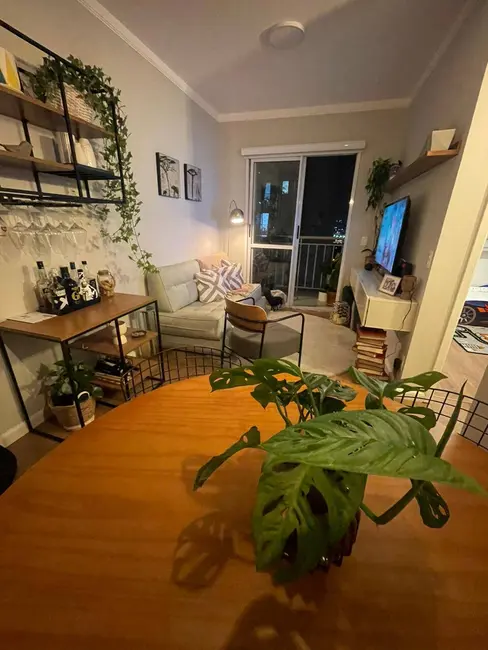 Foto 3 de Apartamento com 2 quartos à venda, 54m2 em Cidade Luiza, Jundiai - SP