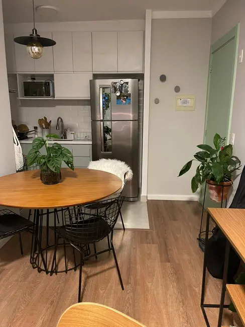 Foto 4 de Apartamento com 2 quartos à venda, 54m2 em Cidade Luiza, Jundiai - SP