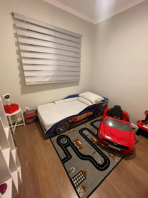 Foto 9 de Apartamento com 2 quartos à venda, 54m2 em Cidade Luiza, Jundiai - SP