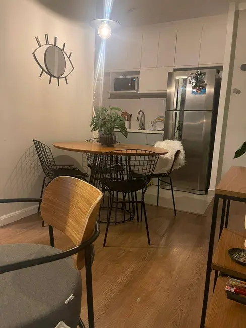 Foto 5 de Apartamento com 2 quartos à venda, 54m2 em Cidade Luiza, Jundiai - SP