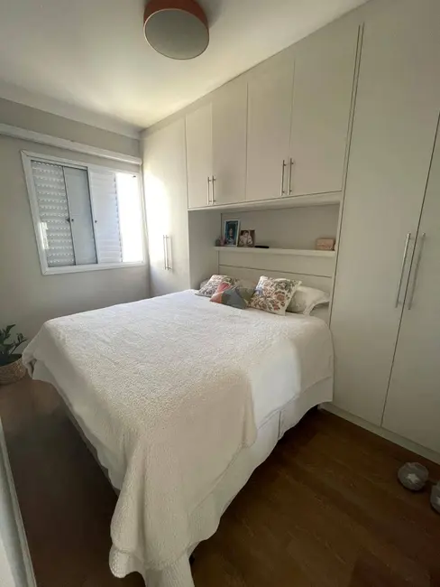 Foto 7 de Apartamento com 2 quartos à venda, 54m2 em Cidade Luiza, Jundiai - SP