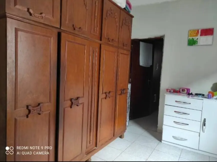 Foto 8 de Casa com 3 quartos à venda, 107m2 em Ponte de São João, Jundiai - SP