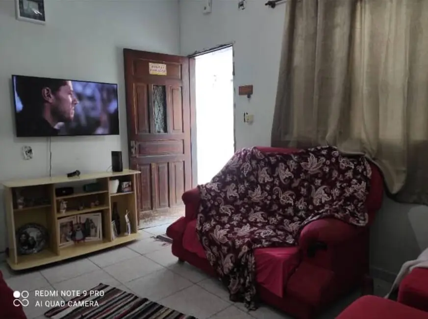 Foto 1 de Casa com 3 quartos à venda, 107m2 em Ponte de São João, Jundiai - SP