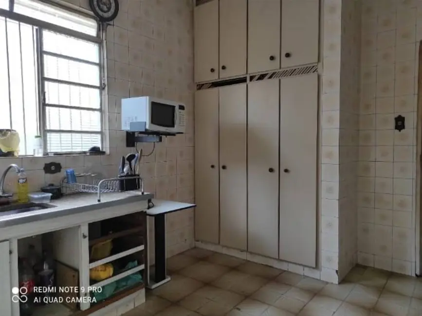 Foto 3 de Casa com 3 quartos à venda, 107m2 em Ponte de São João, Jundiai - SP