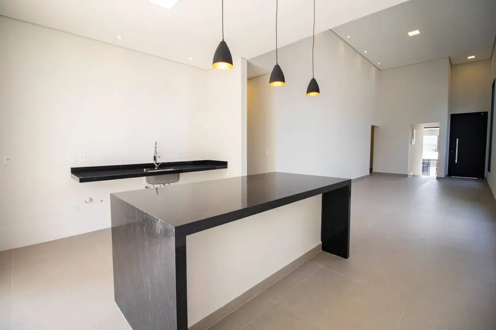 Foto 4 de Casa de Condomínio com 3 quartos à venda, 202m2 em Jardim Celeste, Jundiai - SP