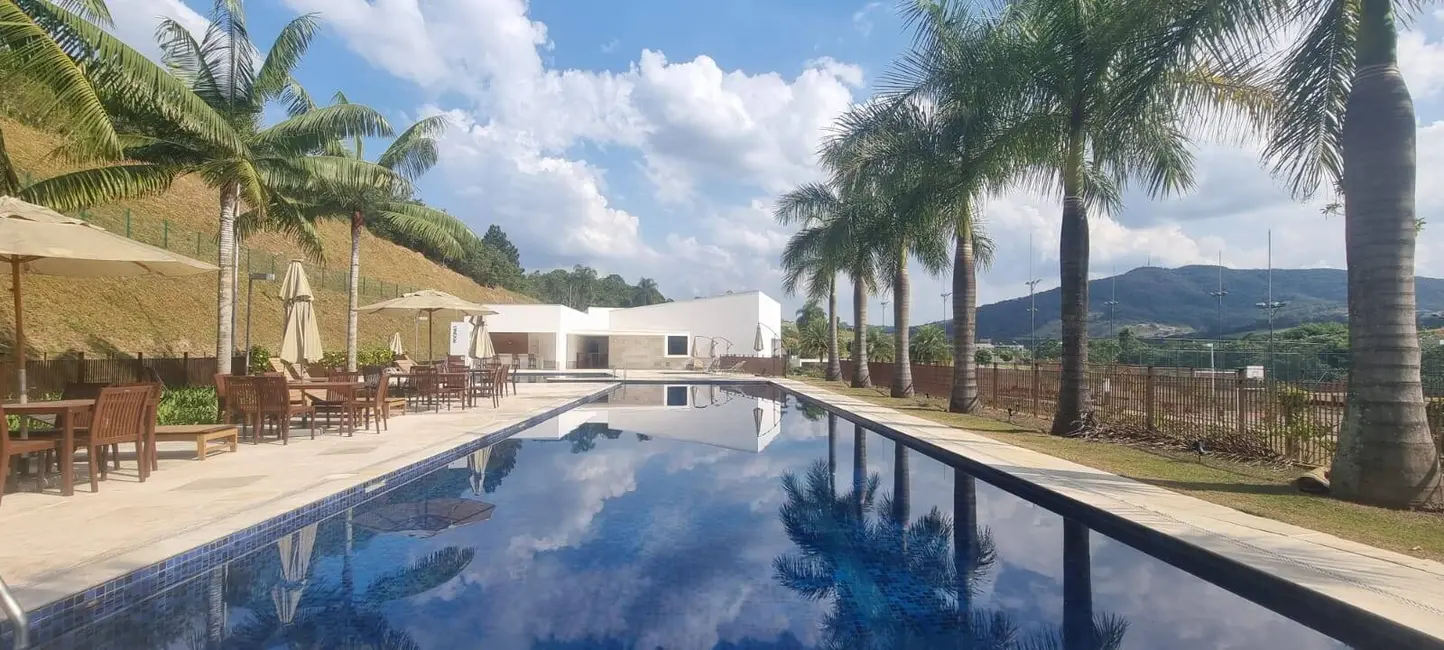 Foto 3 de Lote de Condomínio à venda, 682m2 em Vila Maringá, Jundiai - SP