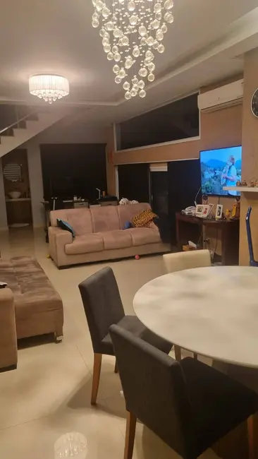 Foto 7 de Casa de Condomínio com 6 quartos à venda e para alugar, 500m2 em Itupeva - SP