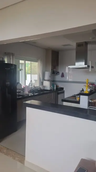 Foto 3 de Casa de Condomínio com 6 quartos à venda e para alugar, 500m2 em Itupeva - SP