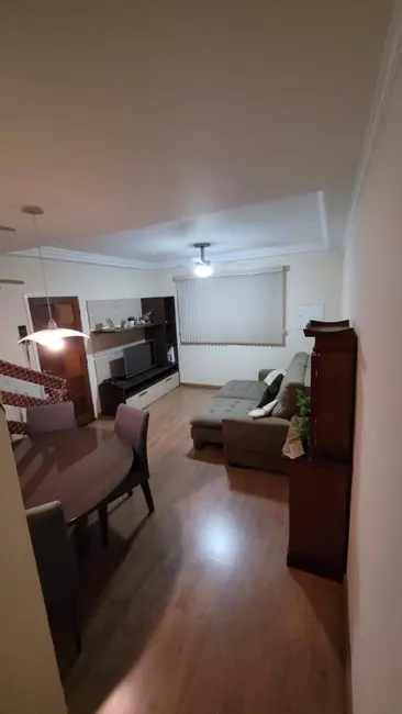 Foto 5 de Casa de Condomínio com 2 quartos à venda, 113m2 em Jardim Martins, Jundiai - SP