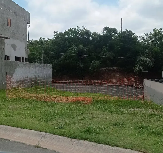 Foto 1 de Lote de Condomínio à venda, 300m2 em Itupeva - SP