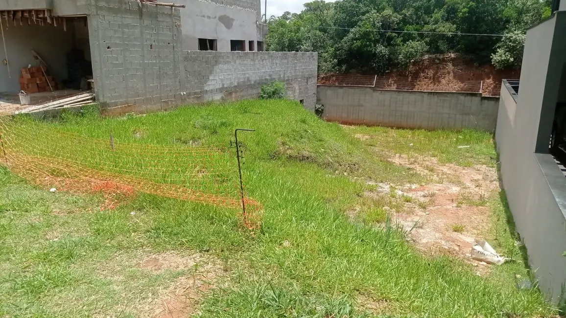 Foto 2 de Lote de Condomínio à venda, 300m2 em Itupeva - SP