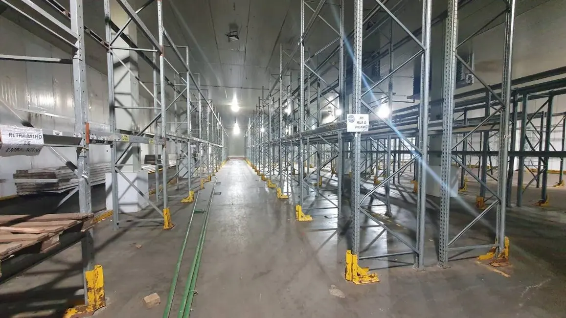 Foto 8 de Armazém / Galpão à venda e para alugar, 21700m2 em Distrito Industrial, Jundiai - SP