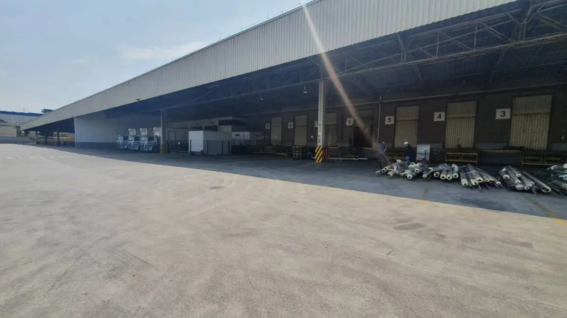 Foto 3 de Armazém / Galpão à venda e para alugar, 21700m2 em Distrito Industrial, Jundiai - SP