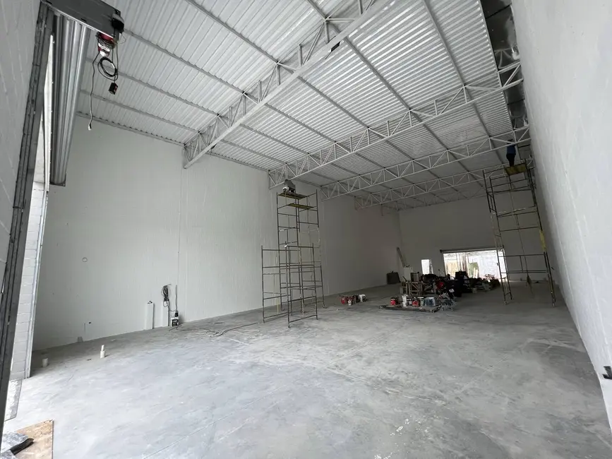 Foto 1 de Armazém / Galpão à venda, 363m2 em Parque Residencial Jundiaí, Jundiai - SP
