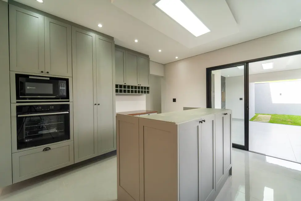 Casa com 3 quartos à venda, 165m2 em Itupeva - SP - imagem 3 Foto 3 de Casa com 3 quartos à venda, 165m2 em Itupeva - SP