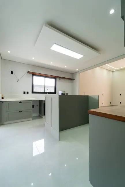 Casa com 3 quartos à venda, 165m2 em Itupeva - SP - imagem 5 Foto 5 de Casa com 3 quartos à venda, 165m2 em Itupeva - SP