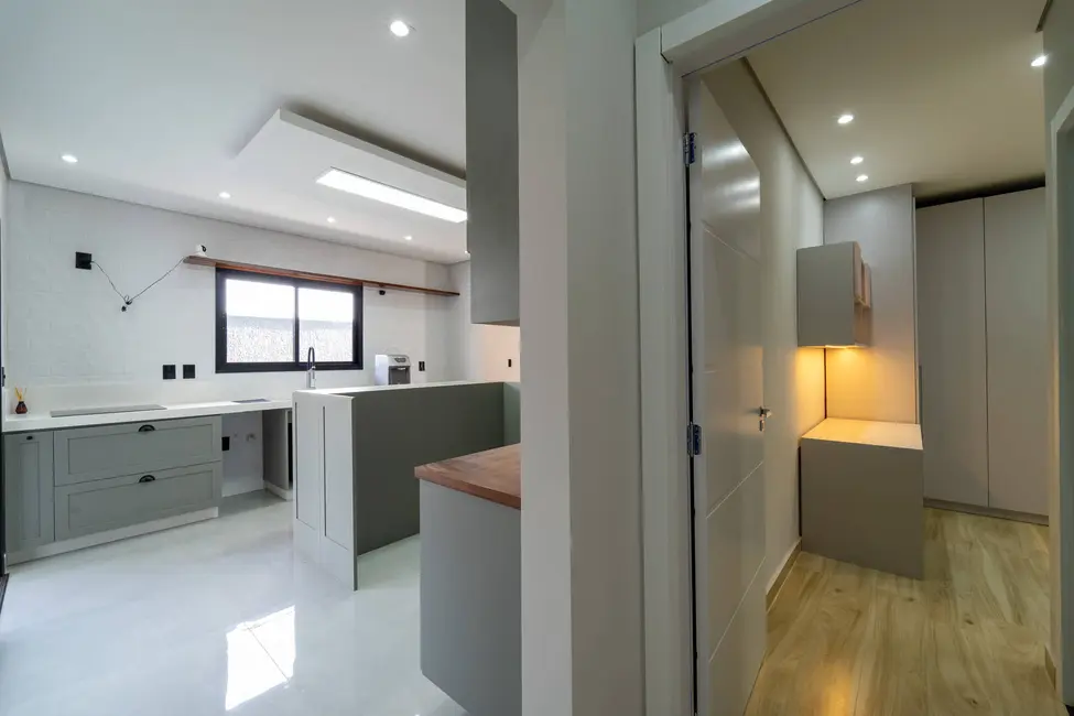 Casa com 3 quartos à venda, 165m2 em Itupeva - SP - imagem 6 Foto 6 de Casa com 3 quartos à venda, 165m2 em Itupeva - SP