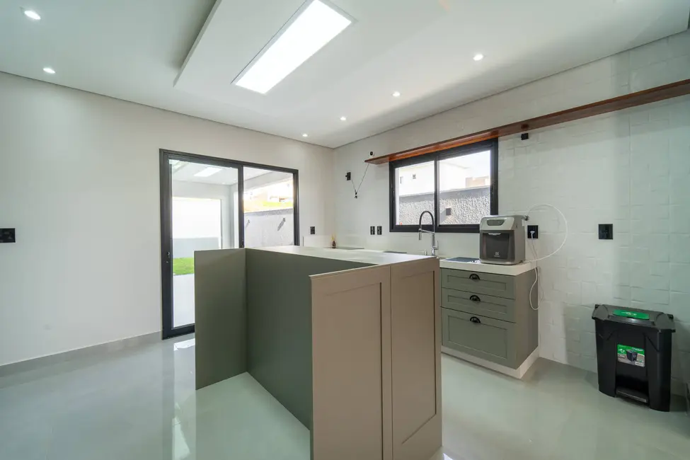 Casa com 3 quartos à venda, 165m2 em Itupeva - SP - imagem 4 Foto 4 de Casa com 3 quartos à venda, 165m2 em Itupeva - SP