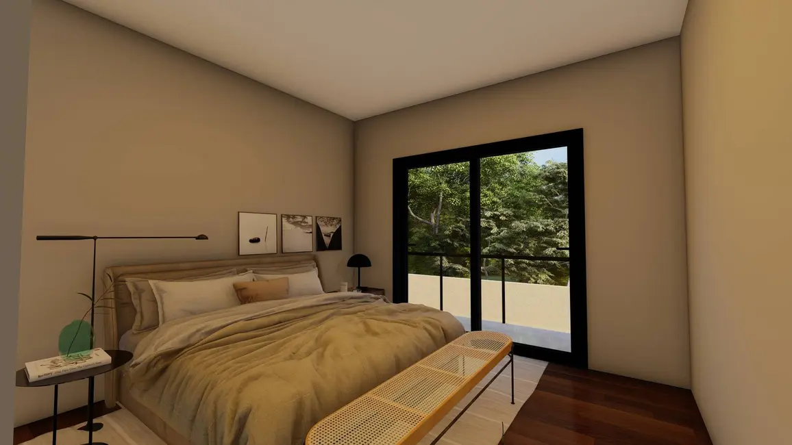 Casa com 3 quartos à venda, 204m2 em Itupeva - SP - imagem 9 Foto 9 de Casa com 3 quartos à venda, 204m2 em Itupeva - SP