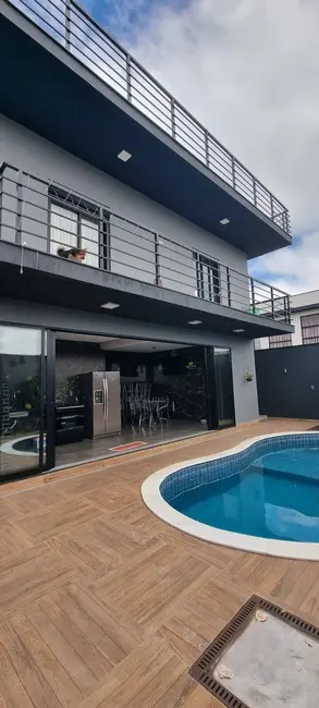 Foto 1 de Casa de Condomínio com 6 quartos à venda, 302m2 em Itupeva - SP