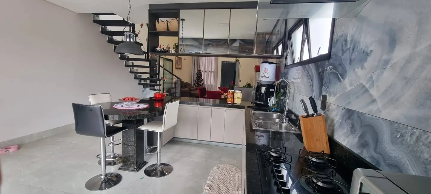 Foto 6 de Casa de Condomínio com 6 quartos à venda, 302m2 em Itupeva - SP