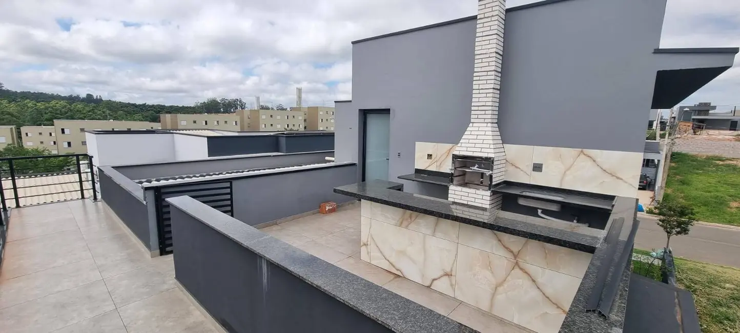 Foto 2 de Casa de Condomínio com 6 quartos à venda, 302m2 em Itupeva - SP