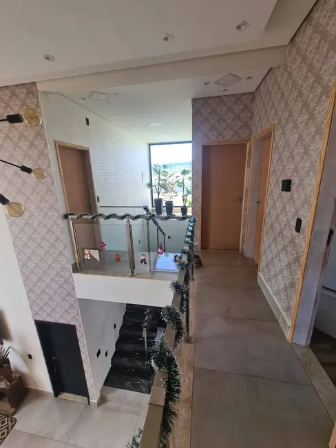 Foto 7 de Casa de Condomínio com 3 quartos à venda e para alugar, 250m2 em Itupeva - SP