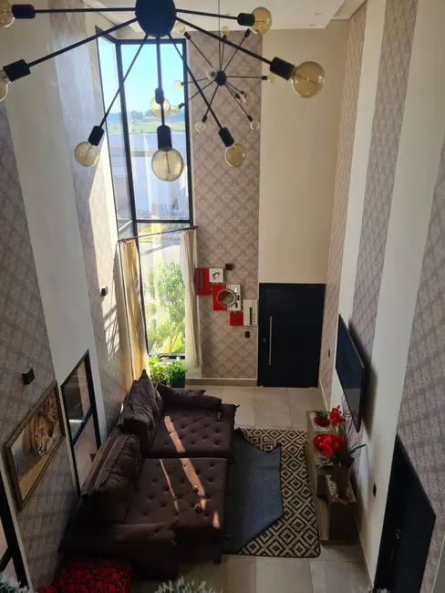 Foto 6 de Casa de Condomínio com 3 quartos à venda e para alugar, 250m2 em Itupeva - SP