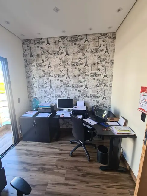 Foto 8 de Casa de Condomínio com 3 quartos à venda e para alugar, 250m2 em Itupeva - SP