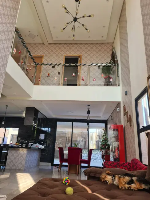 Foto 5 de Casa de Condomínio com 3 quartos à venda e para alugar, 250m2 em Itupeva - SP