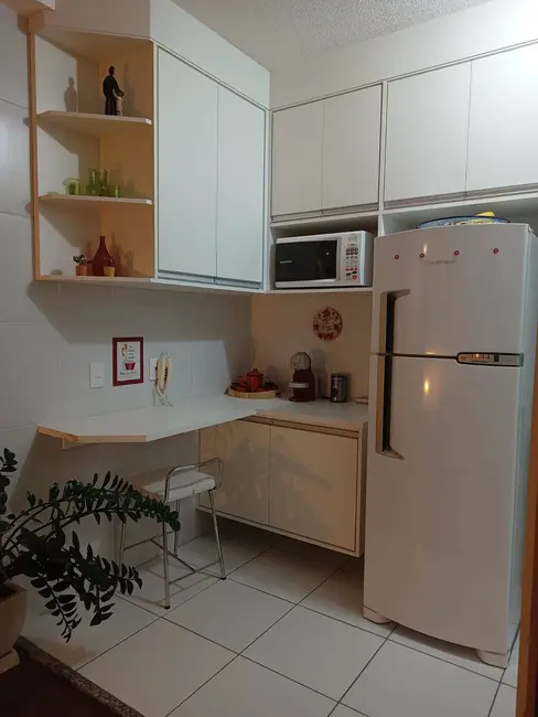 Foto 3 de Apartamento com 2 quartos à venda, 66m2 em Jardim Flórida, Jundiai - SP
