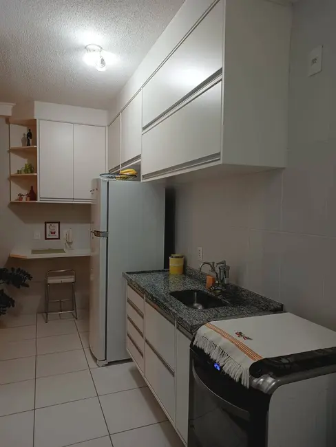 Foto 4 de Apartamento com 2 quartos à venda, 66m2 em Jardim Flórida, Jundiai - SP
