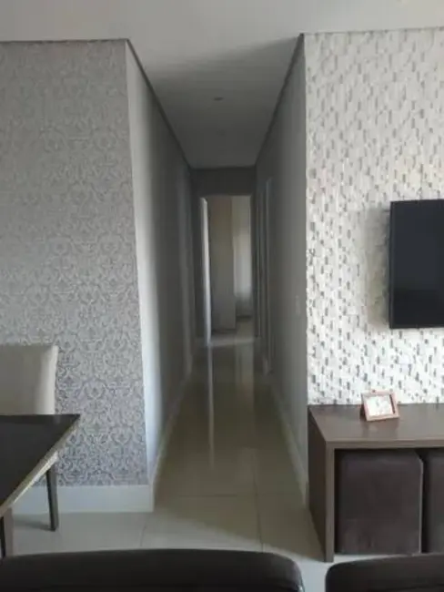 Foto 7 de Apartamento com 2 quartos à venda, 50m2 em Vila Nambi, Jundiai - SP