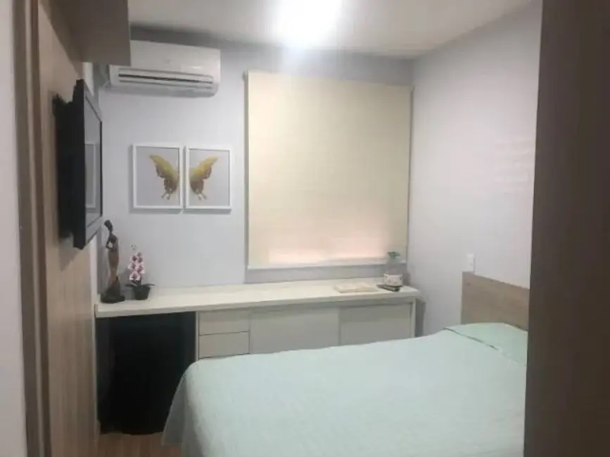 Foto 8 de Casa de Condomínio com 3 quartos à venda, 70m2 em Medeiros, Jundiai - SP