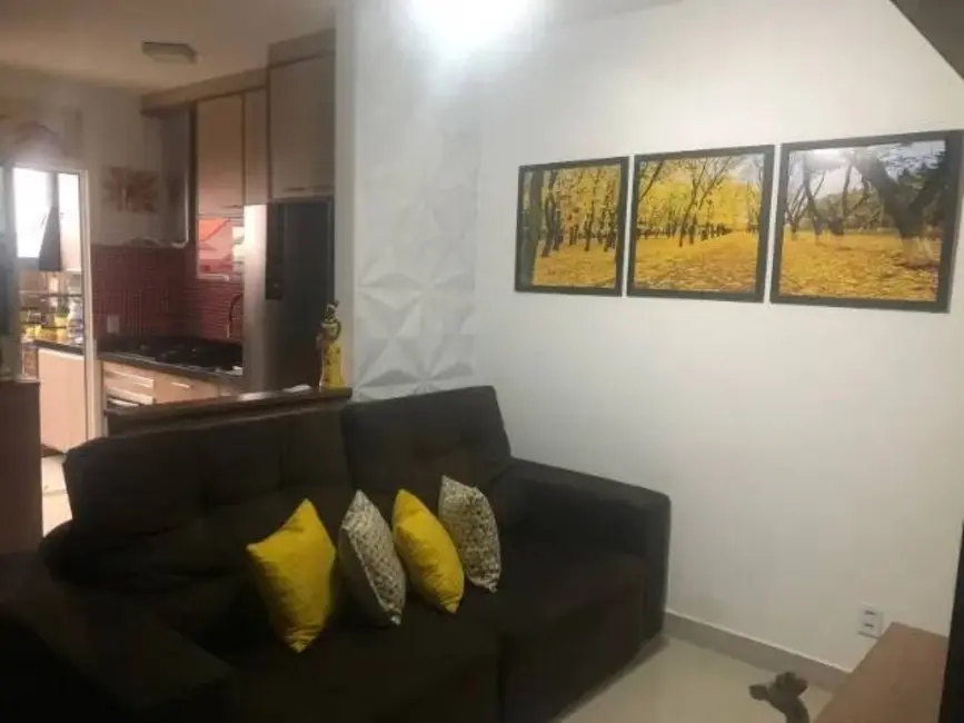 Foto 7 de Casa de Condomínio com 3 quartos à venda, 70m2 em Medeiros, Jundiai - SP