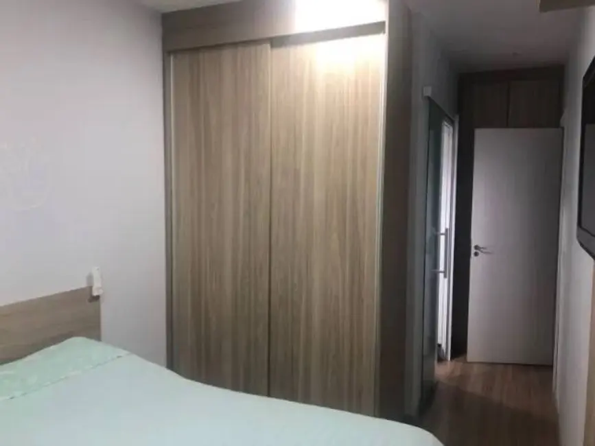 Foto 9 de Casa de Condomínio com 3 quartos à venda, 70m2 em Medeiros, Jundiai - SP