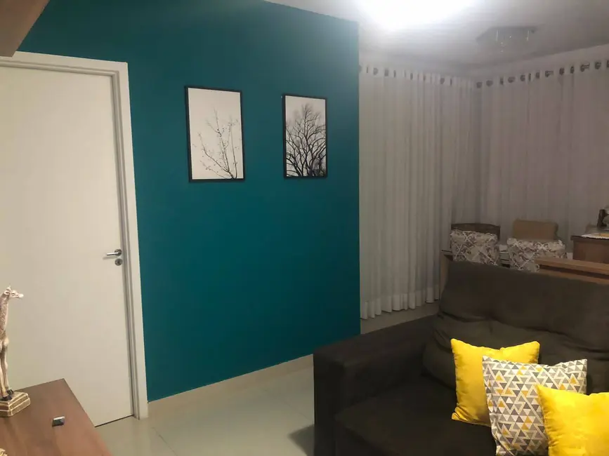 Foto 6 de Casa de Condomínio com 3 quartos à venda, 70m2 em Medeiros, Jundiai - SP
