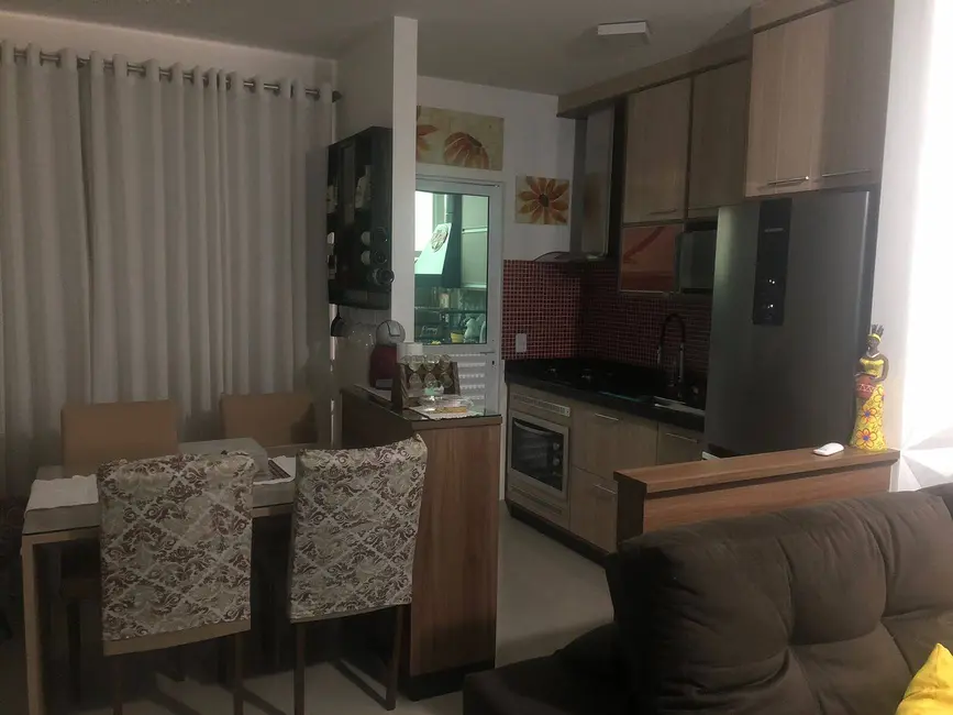 Foto 4 de Casa de Condomínio com 3 quartos à venda, 70m2 em Medeiros, Jundiai - SP