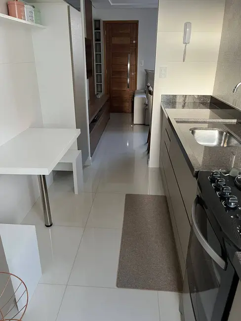 Foto 4 de Apartamento com 2 quartos à venda, 50m2 em Jardim Ana Maria, Jundiai - SP