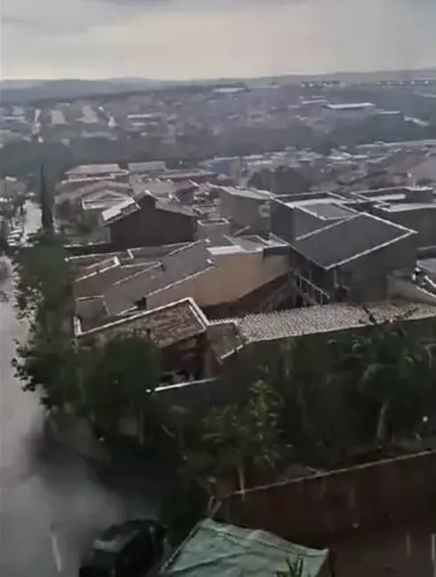 Foto 9 de Apartamento com 2 quartos à venda, 54m2 em Jundiai - SP