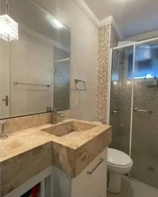 Foto 7 de Apartamento com 2 quartos à venda, 54m2 em Jundiai - SP