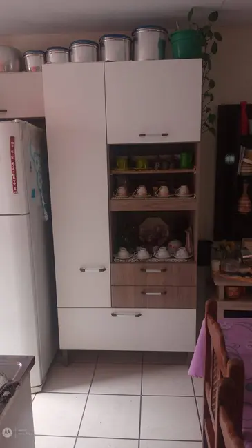 Foto 4 de Apartamento com 2 quartos à venda, 47m2 em Jardim Tupi, Jundiai - SP