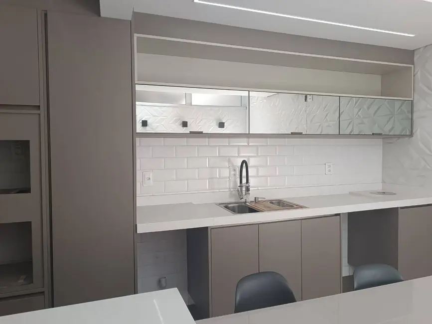 Casa de Condomínio com 2 quartos à venda em Vila Alati, Jundiai - SP - imagem 4 Foto 4 de Casa de Condomínio com 2 quartos à venda em Vila Alati, Jundiai - SP