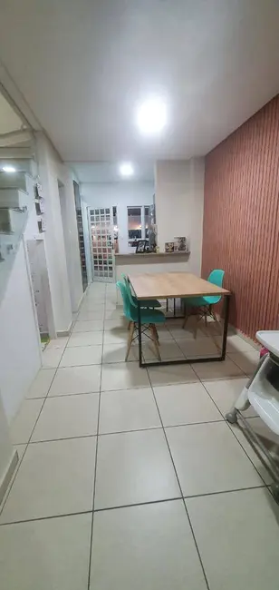 Foto 5 de Casa de Condomínio com 2 quartos à venda, 78m2 em Vila Alati, Jundiai - SP